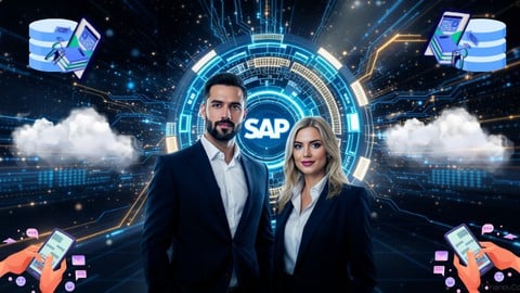 CouponsFreeDis1's tweet image. Learn SAP S/4HANA BASIS: Practical Admin Guide for Everyone

Dive deep into S/4HANA&apos;s core: from ABAP platform and HANA database to essential Basis administration.

Preview this Course =&amp;gt;bukmedianet.blogspot.com/2025/09/learn-…

#ITSoftware #SAPBasis #udemy