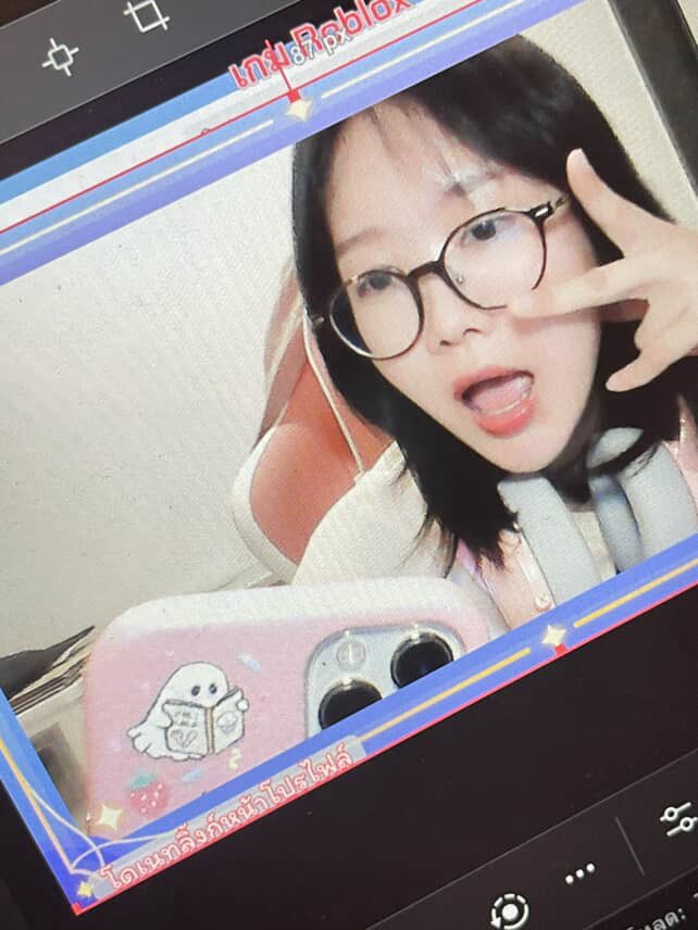 pupe_fc's tweet photo. เปเป้กำลังแคสเกมกับเพื่อนๆใน TikTok รับประกันความฮาได้เลย ได้มุงดูกันได้เลยค้าบบ - #PUPÉJiradapa #sleepypupe
. 
👉🏻 https://t.co/6Fw6MTrb9u https://t.co/DjvoWfKVVI