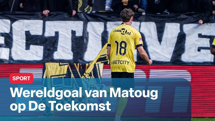 Ivo Rossen, Bjorn van Zijl en Naïm Matoug spraken met <a href="/maartenomvlee/">Maarten Omvlee</a> na Jong Ajax - VVV-Venlo.

Bekijk hier de reacties: bit.ly/4nQL6uj