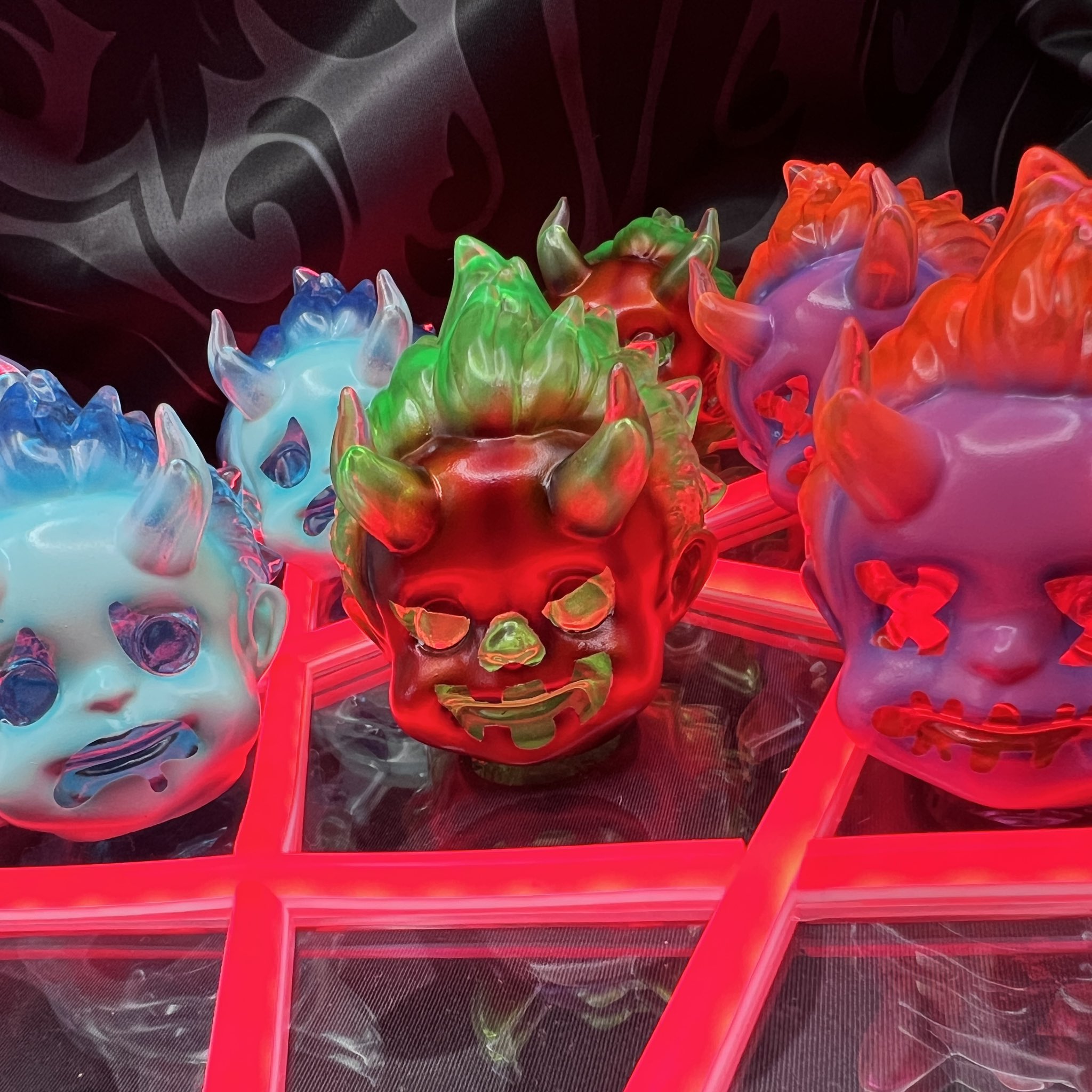 ペインターネット キャプテンヘンリー Jelly Roger ソフビ Yahoo!オークション - JELLY ROGER ジェリー ロジャー PAINTER