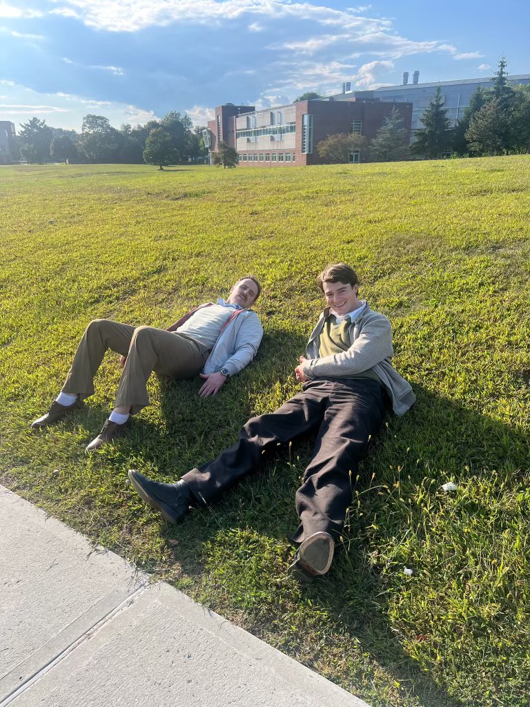 Billy Brannigan tweet media