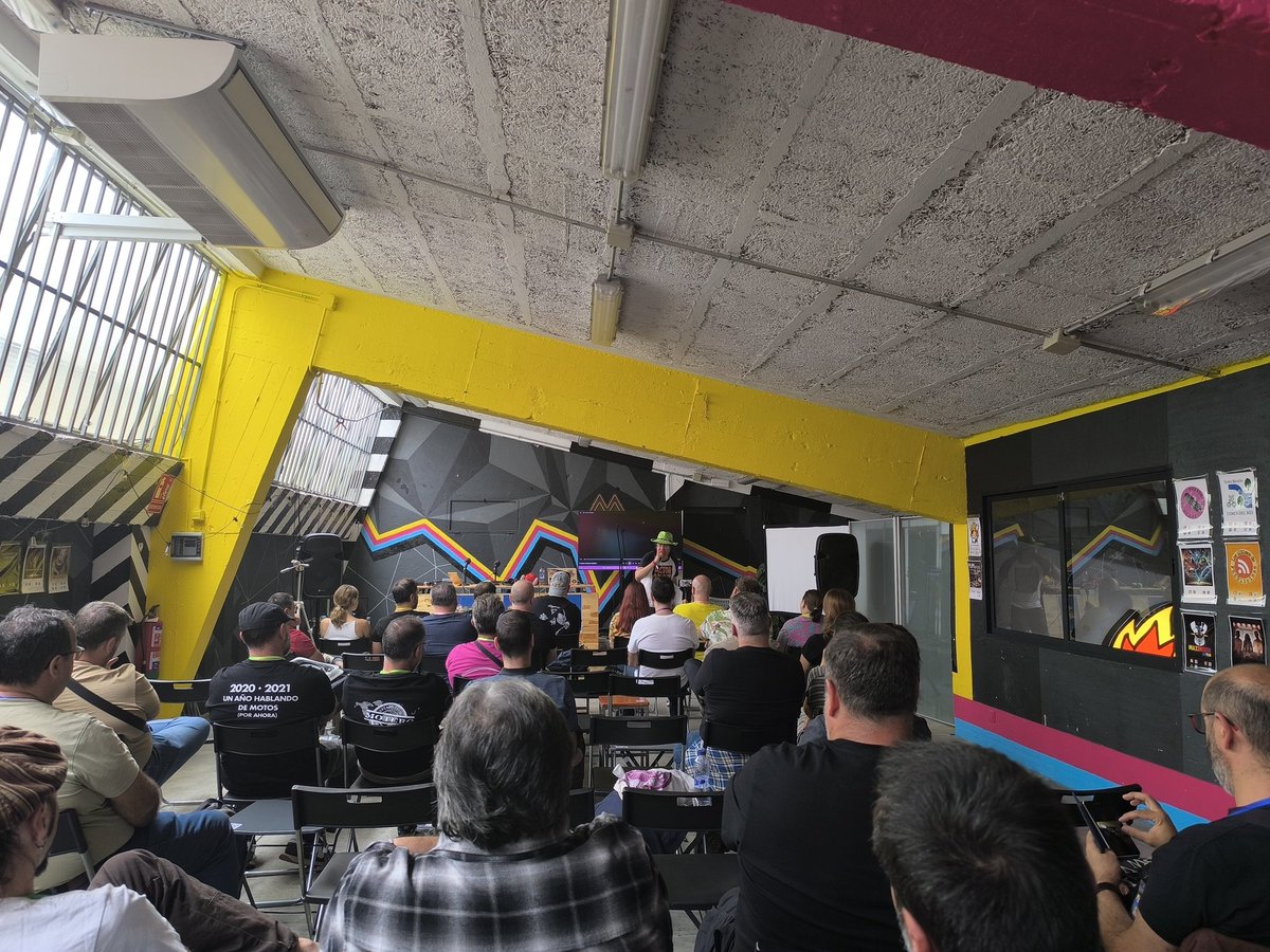 Taisan Kao los archivos secretos del Dr. Orloff en #CañasyPodcast2 #Podcasting