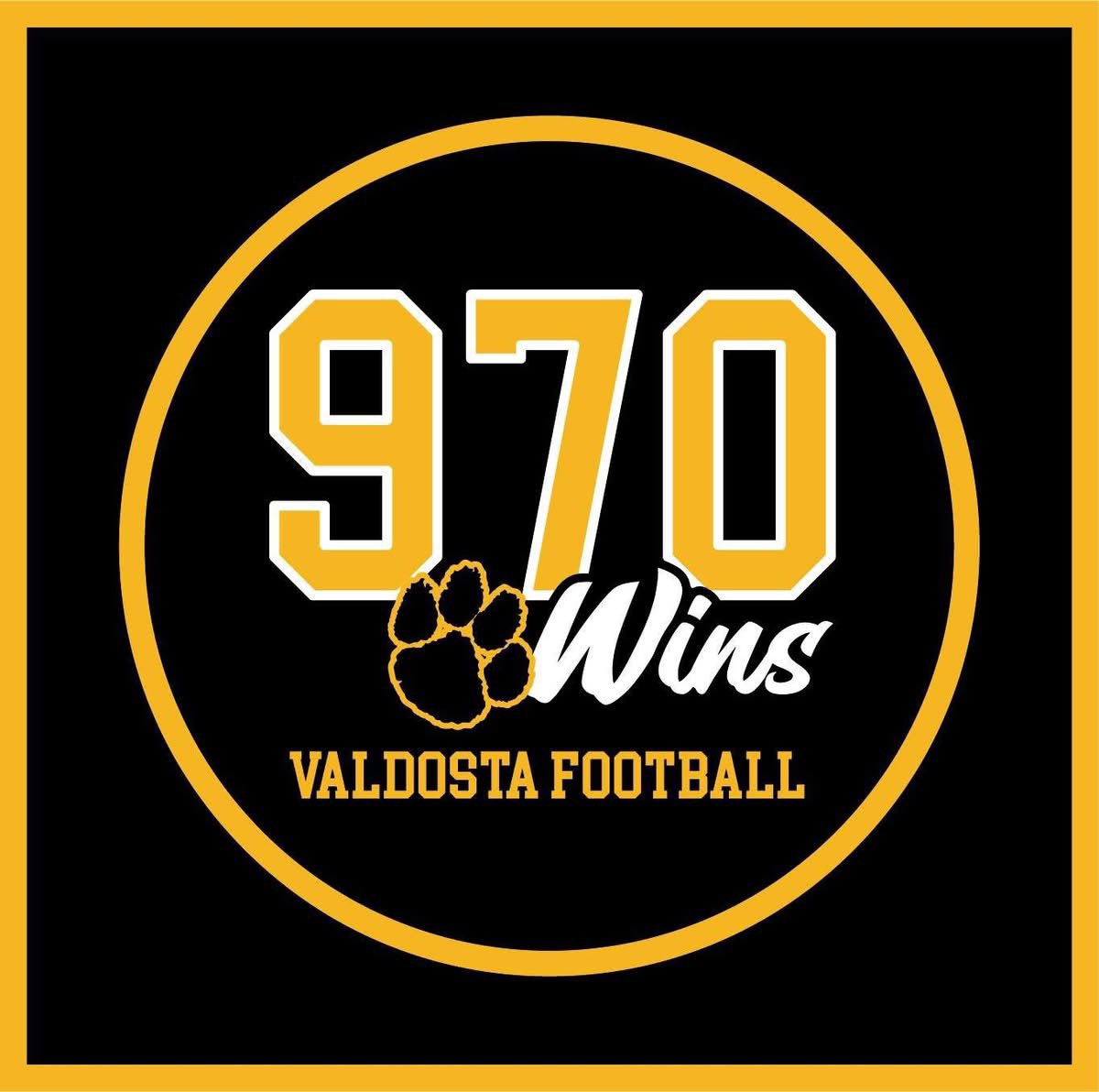 Tradition Continues! D.A.T.E