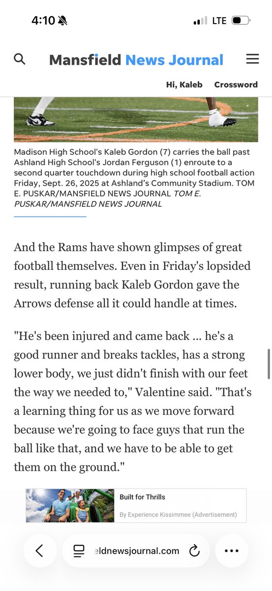 Kaleb Gordon tweet media