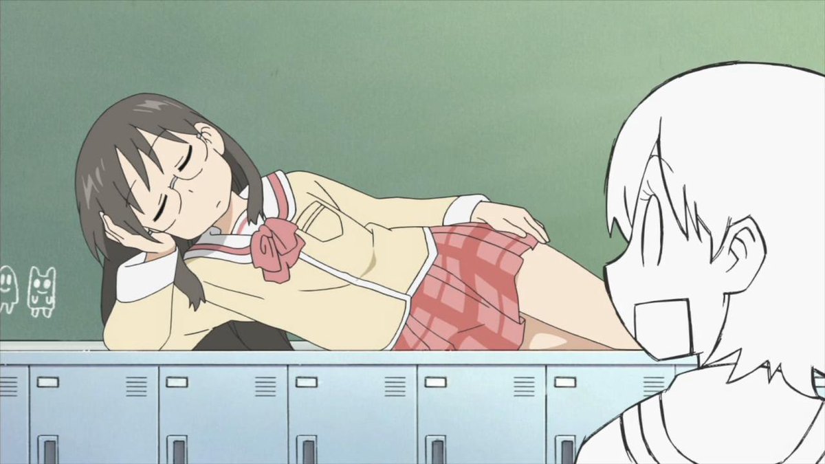 YuukoEnjoyer's tweet image. Selamat Pagi !
It's Yuuko Saturday ! 🔥

スラマッパギ !
ゆっこどようび ! 🔥

#Nichijou #日常 #ゆっこ #Yuuko #DailyYuuko ¹⁶⁸⁶