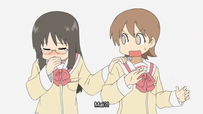 YuukoEnjoyer's tweet image. Selamat Pagi !
It's Yuuko Saturday ! 🔥

スラマッパギ !
ゆっこどようび ! 🔥

#Nichijou #日常 #ゆっこ #Yuuko #DailyYuuko ¹⁶⁸⁶