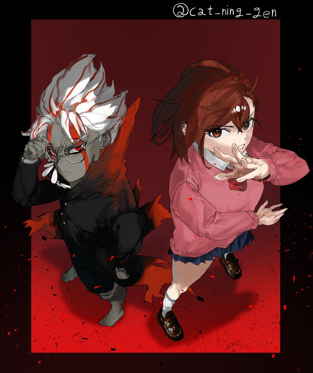 ⭐🧈버터(バター)⭐ (@wolf6481) / X