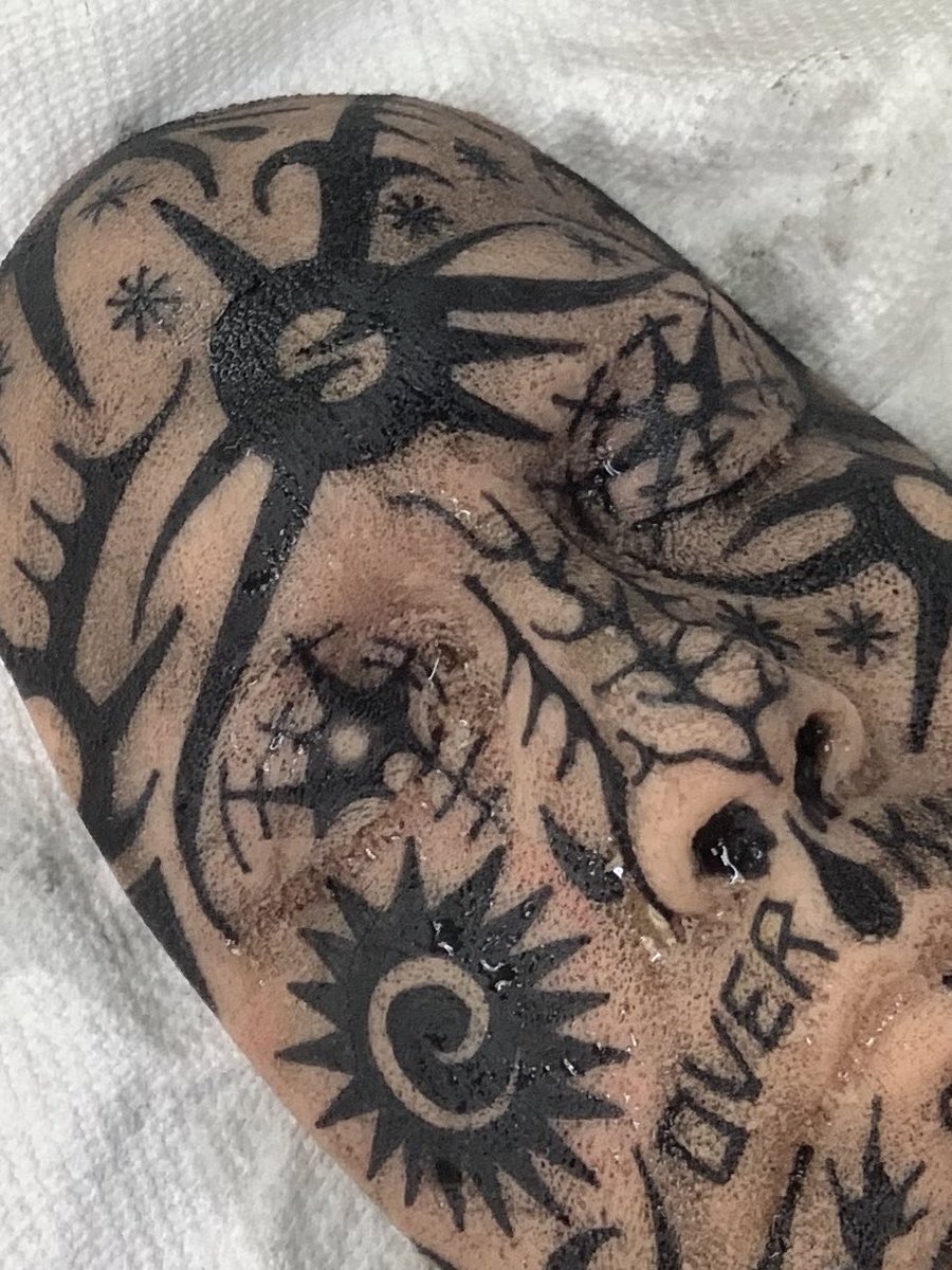 Zach tweet media