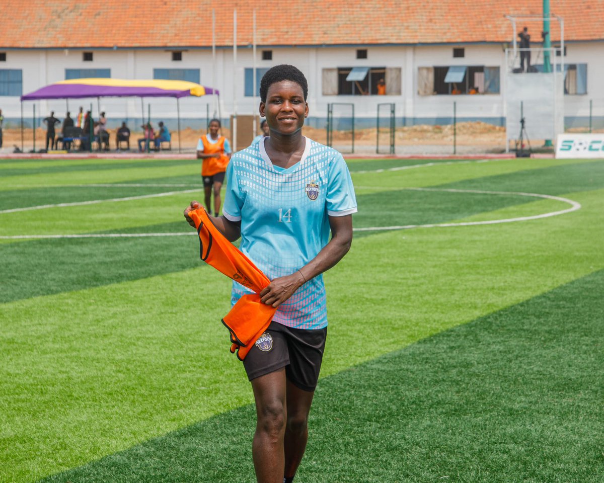 EpiNextGenA's tweet image. When you smell league in the air 😍💜

 #nextgen #unkind #Ravens