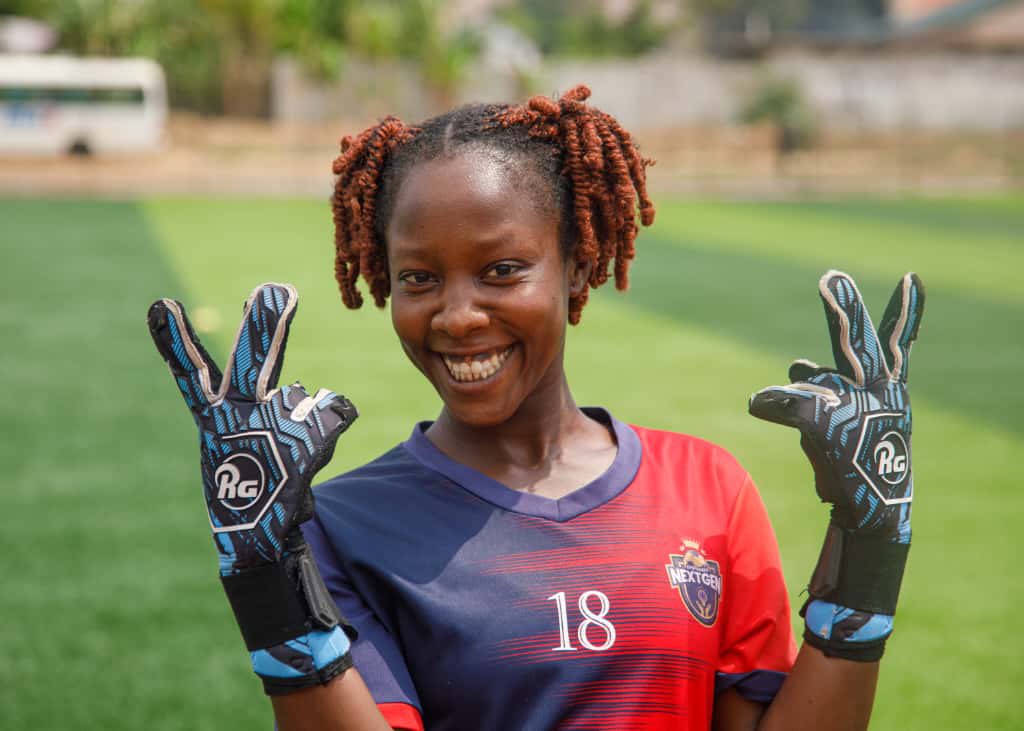 EpiNextGenA's tweet image. When you smell league in the air 😍💜

 #nextgen #unkind #Ravens