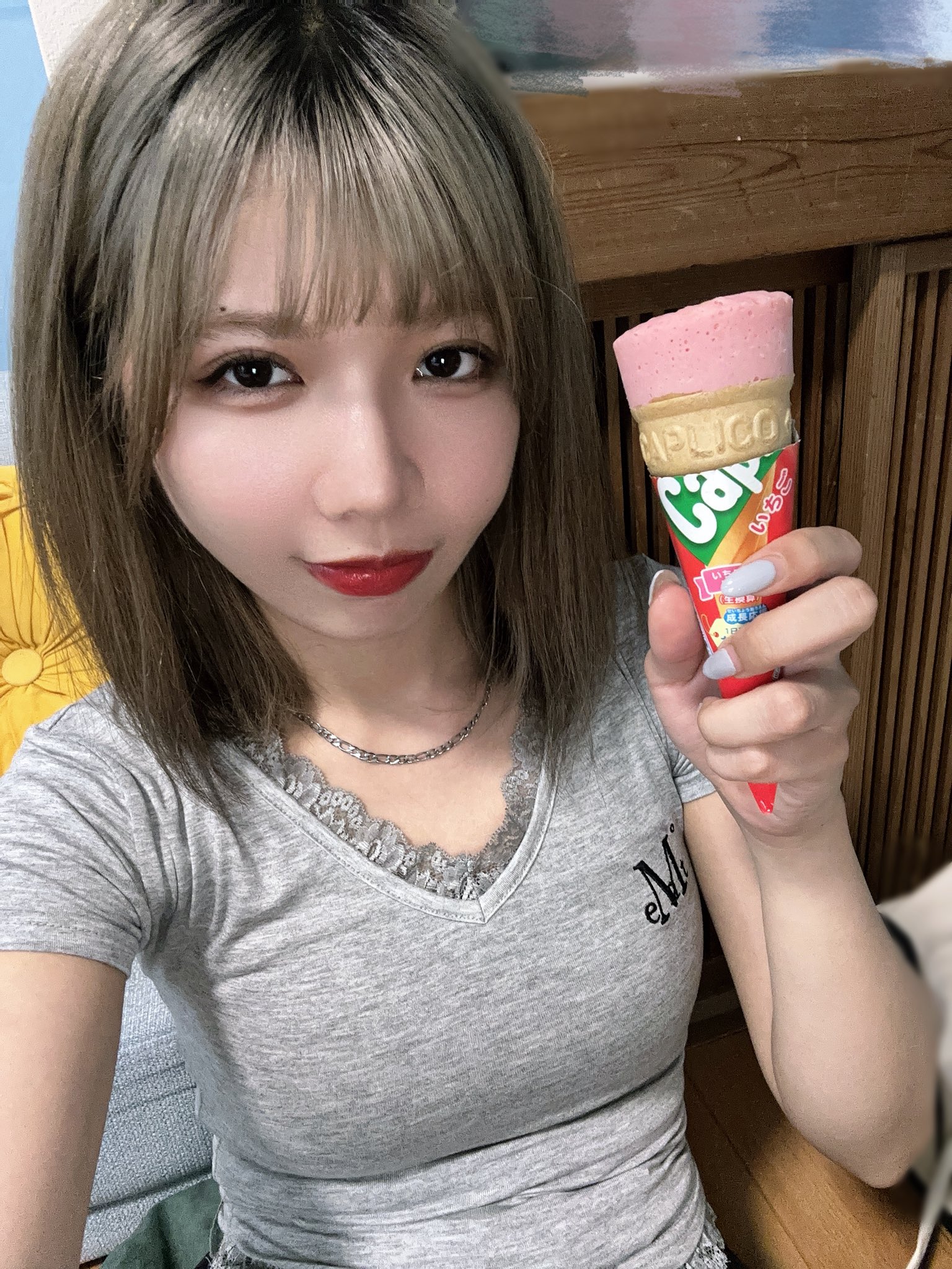 ひーちゃん ひーちゃん【FR2PON!】 (@hiichan_fr2pon) / X