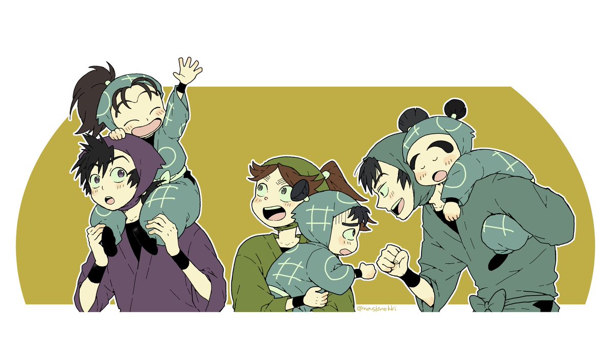 用具のこと幼稚園だと思ってる