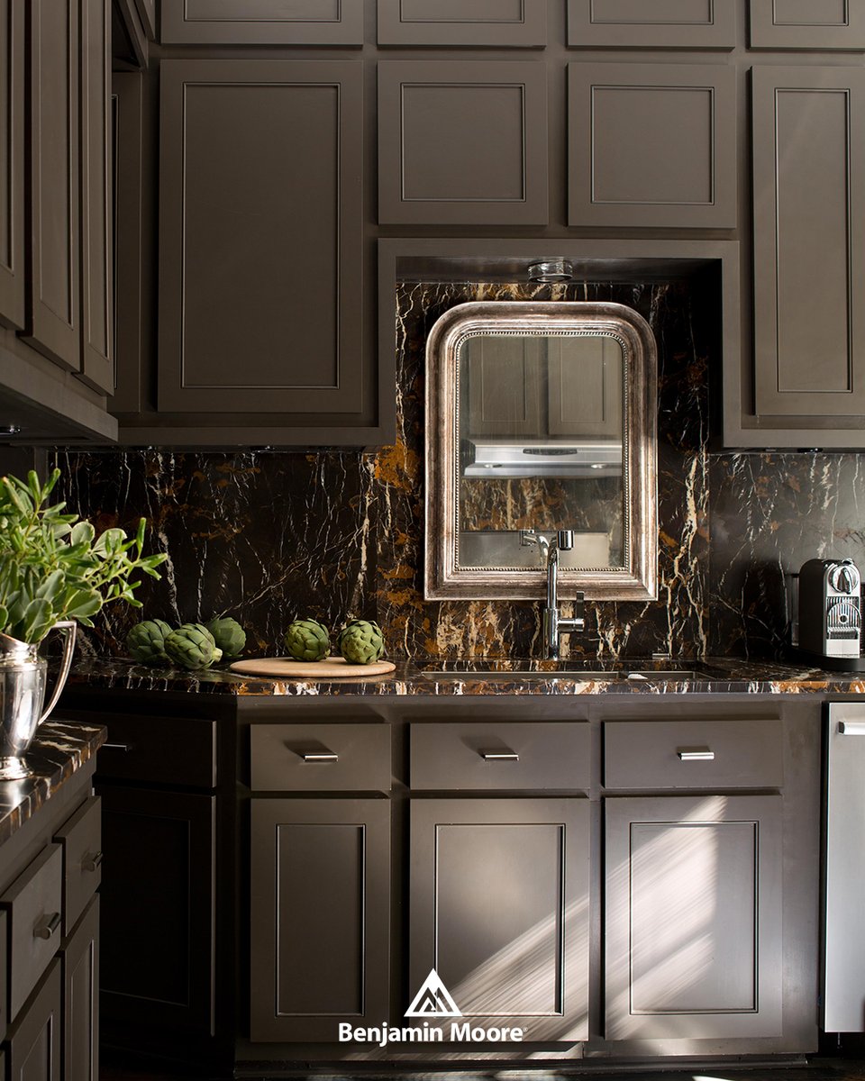 Texas_Paint's tweet image. Warm, earthy, and endlessly comforting, brown paint colors from Benjamin Moore will have you accenting your home like an interior designer 👨‍🎨✨

Visit Texas Paint for a sample today—the best part? It&apos;s FREE SAMPLE SATURDAY! 🎨💪

#FreeSampleSaturday #TexasPaint #BenjaminMoore