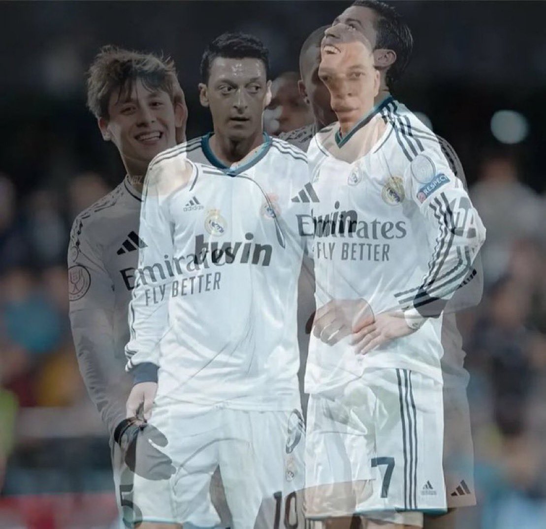 totalcristiano's tweet image. That link-up.