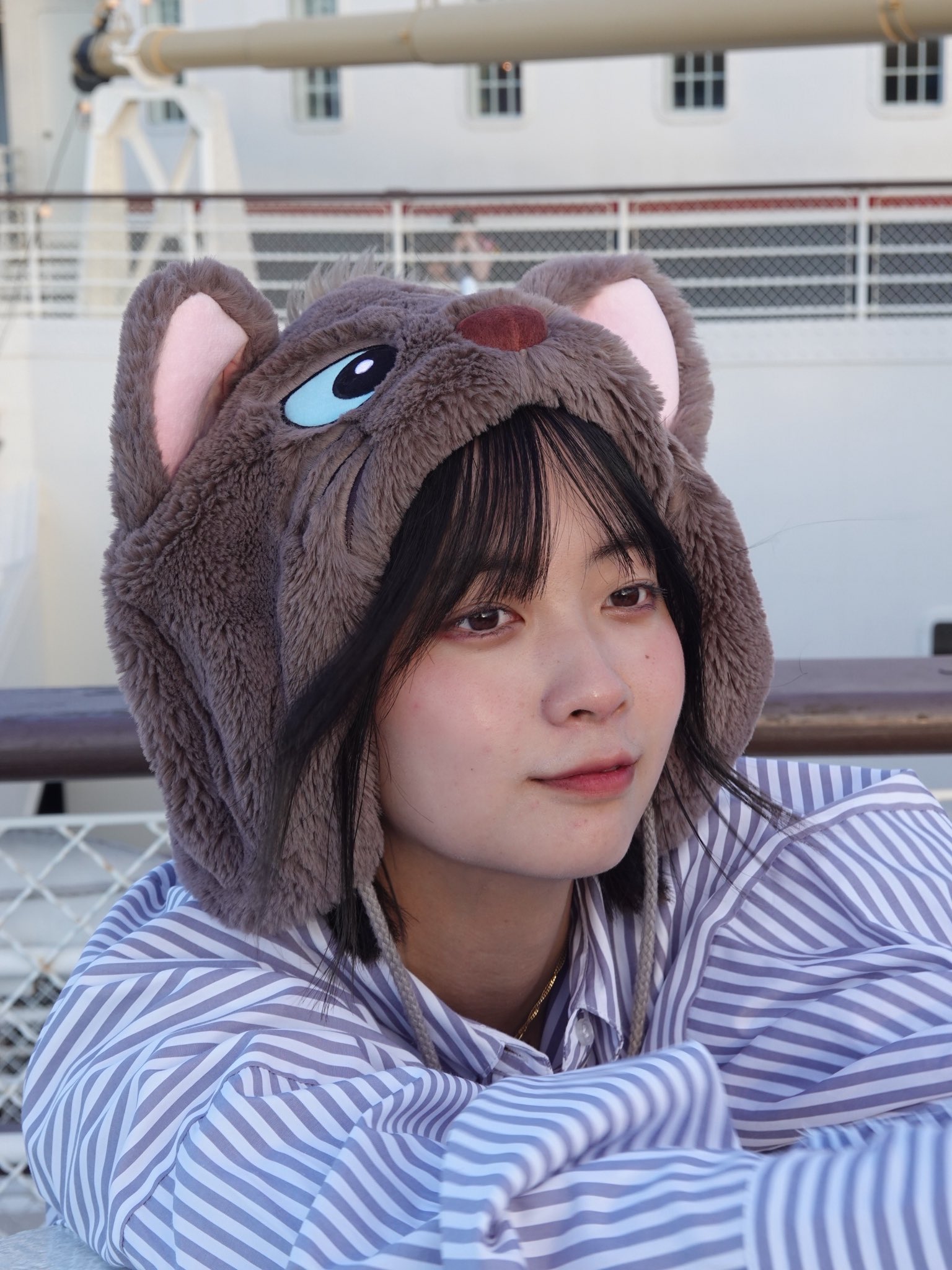 フーディー くるみ様 punch bike hoodie / パンチバイクフーディー（パーカー