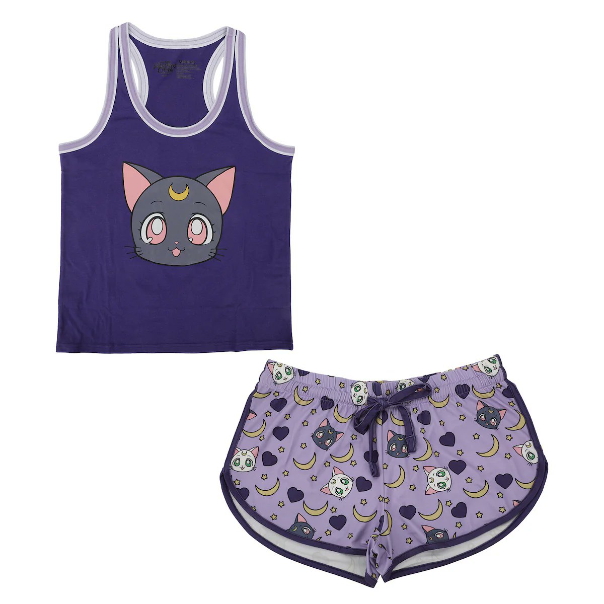 New Sailor Moon items ⤵️

✨Crystal Sleep pants: sailormoonfannetwork.com/blog/boxlunch-…
✨Luna Sleep Set: sailormoonfannetwork.com/blog/bioworld-…