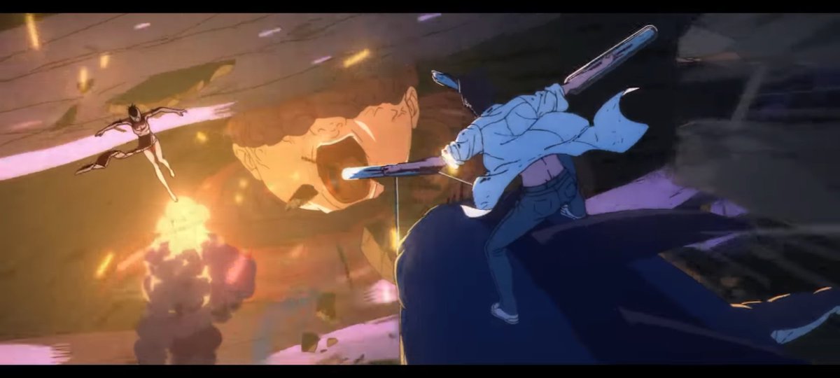 Hunter Ken ♍ tweet media