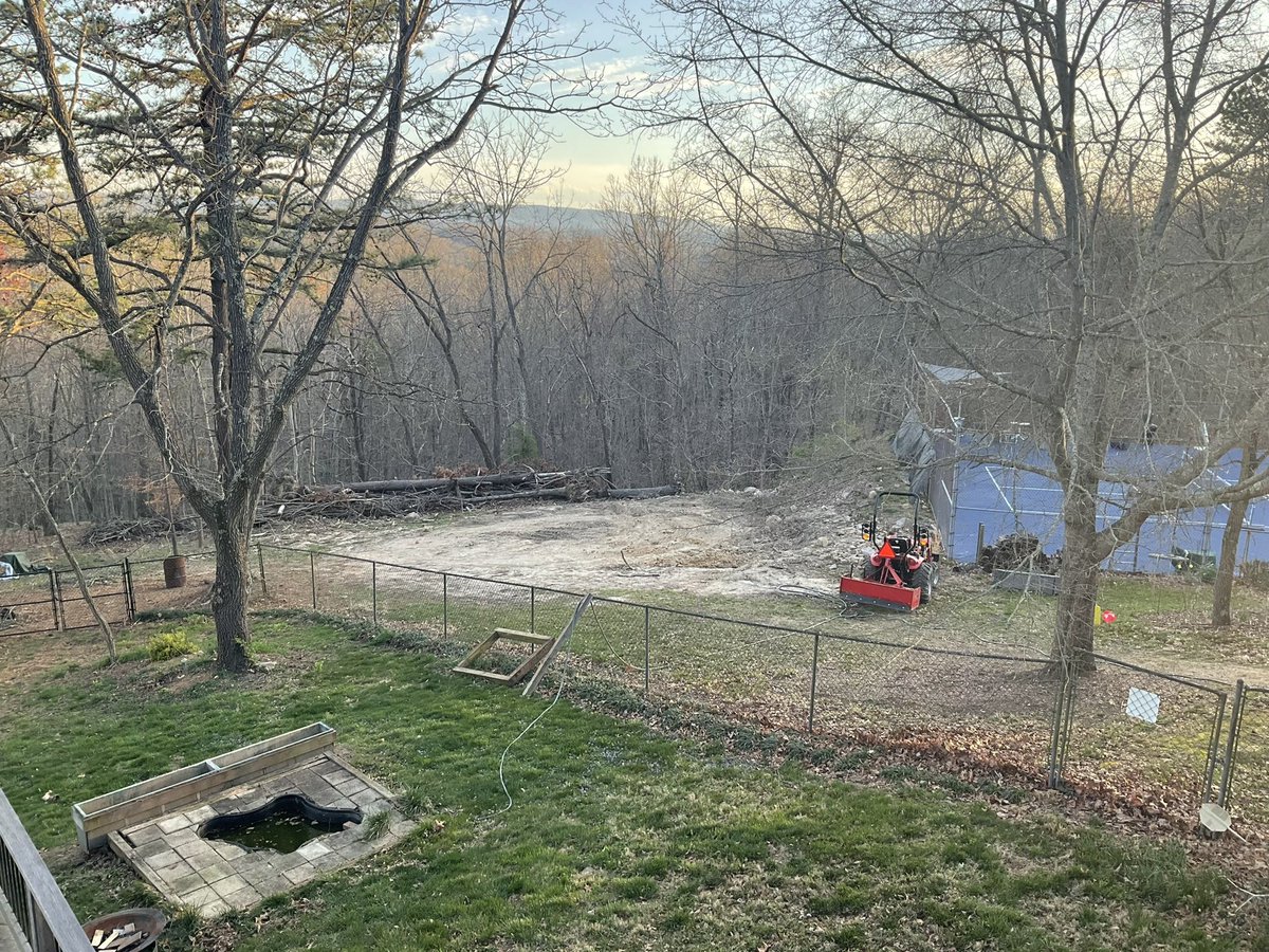 Ken Bridgeman tweet media