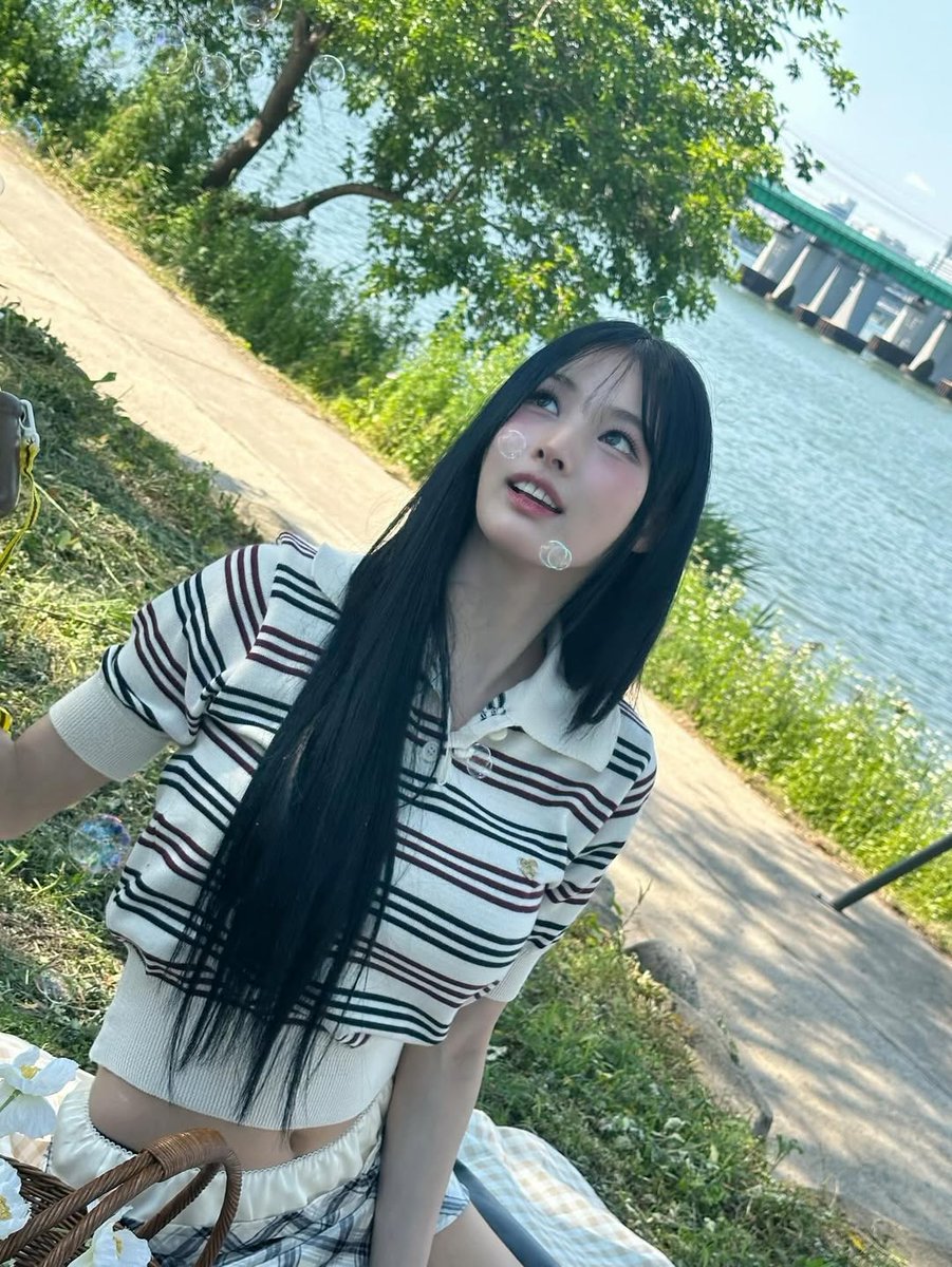 지니 jini tweet media