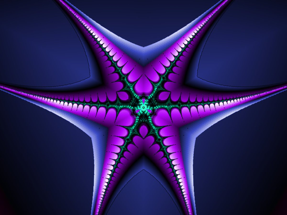 LunesDes's tweet image. #art #fractal #fractalart