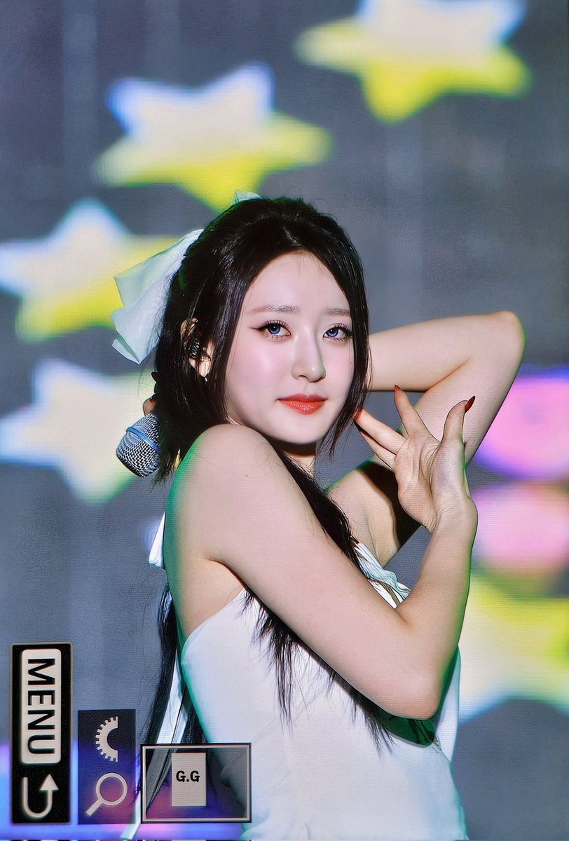 gongon_mk's tweet image. 250927 pre

멋지고
예쁘고
귀엽고
깜찍하고💕

#HWISEO #휘서  #조휘현 #フィソ
#하이키 #H1KEY #ハイキー