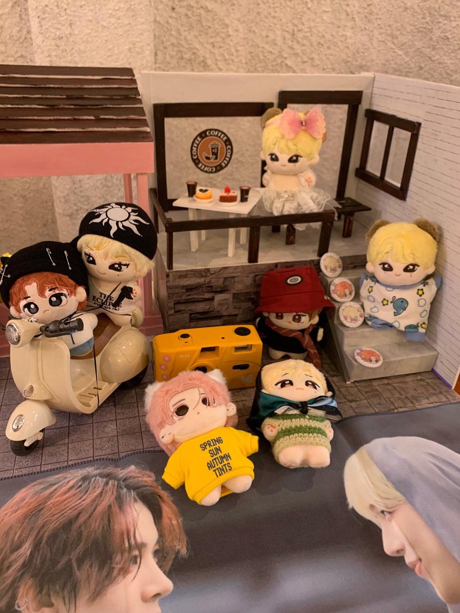 chexyztcih's tweet image. happy sekali bisa ikutan event heesun :( 💌.
@IDSPICYZ #FoundYou #HEEfoundSUN