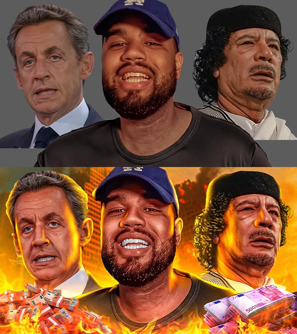 joe_psd's tweet image. Miniature réalisée pour @Boyjimmyyt 
Vos avis svp !