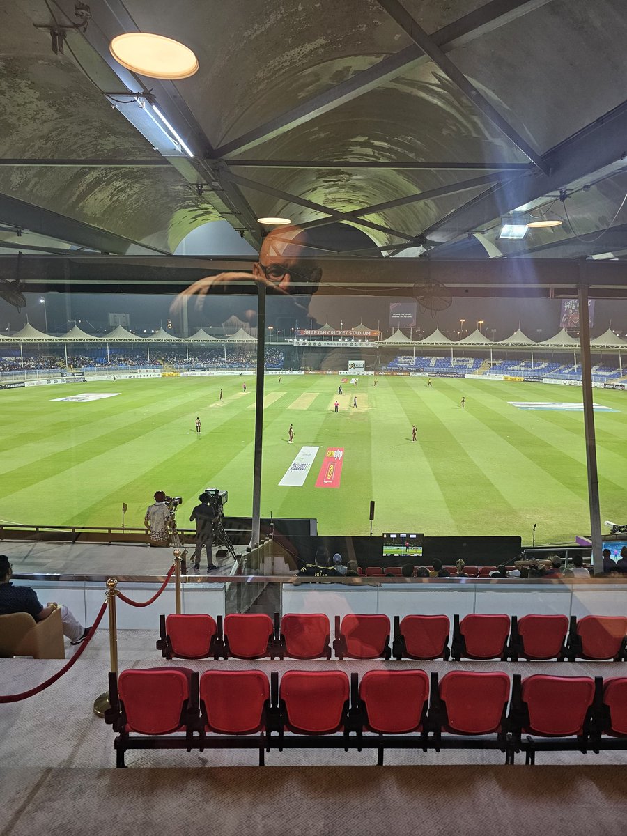 If you are outside of Nepal and India I think you should be able to catch the live action here from Sharjah with the <a href="/RONBupdates/">Routine of Nepal banda</a> team launching their new Middle East YouTube page specially.

Come and enjoy the action 

youtube.com/watch?v=cR5dDS…