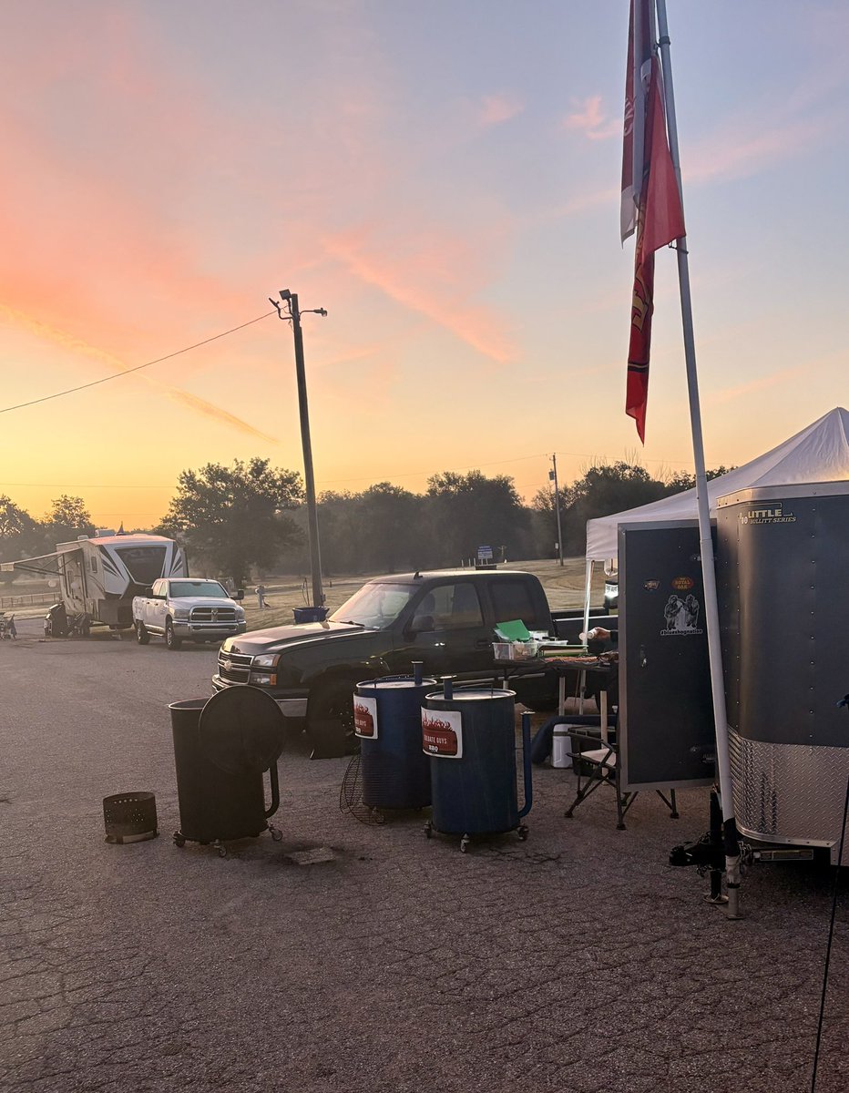 Tailgate Guys BBQ Show tweet media