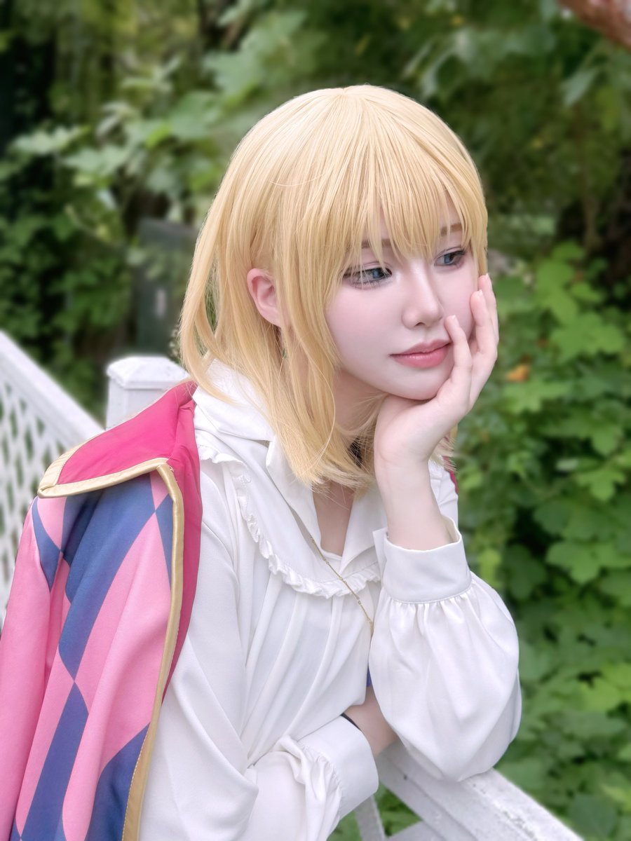 💛🎠

#하울의움직이는성
#HowlsMovingCastle
#ハウルの動く城