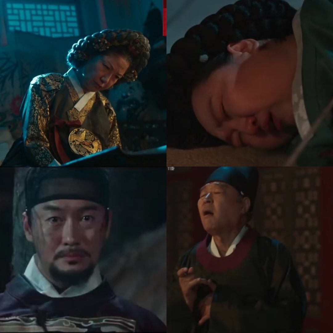 K-Drama Menfess tweet media