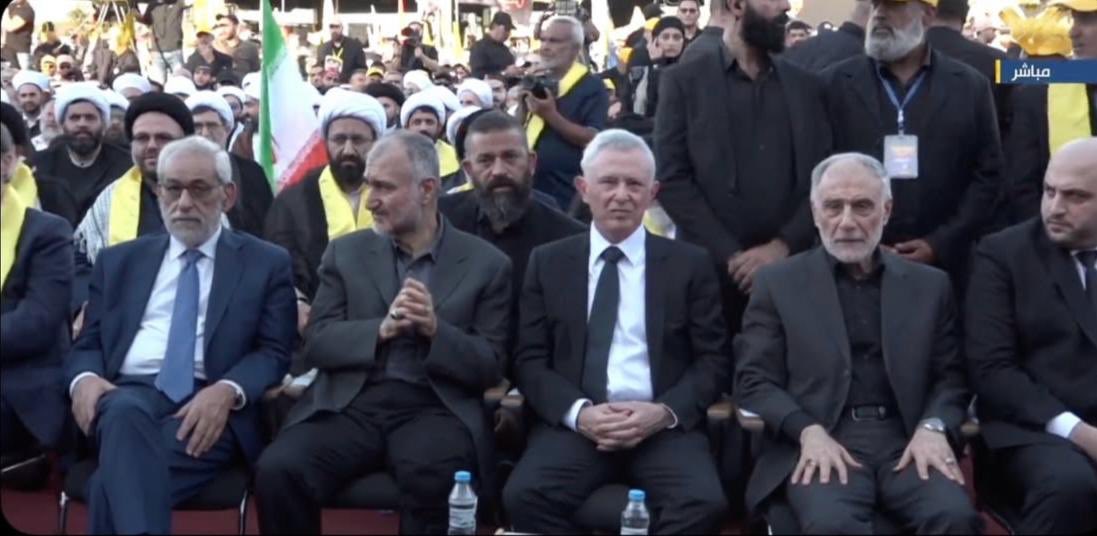 SawsanSafa's tweet image. قامة في الوفاء
@sleimanfrangieh