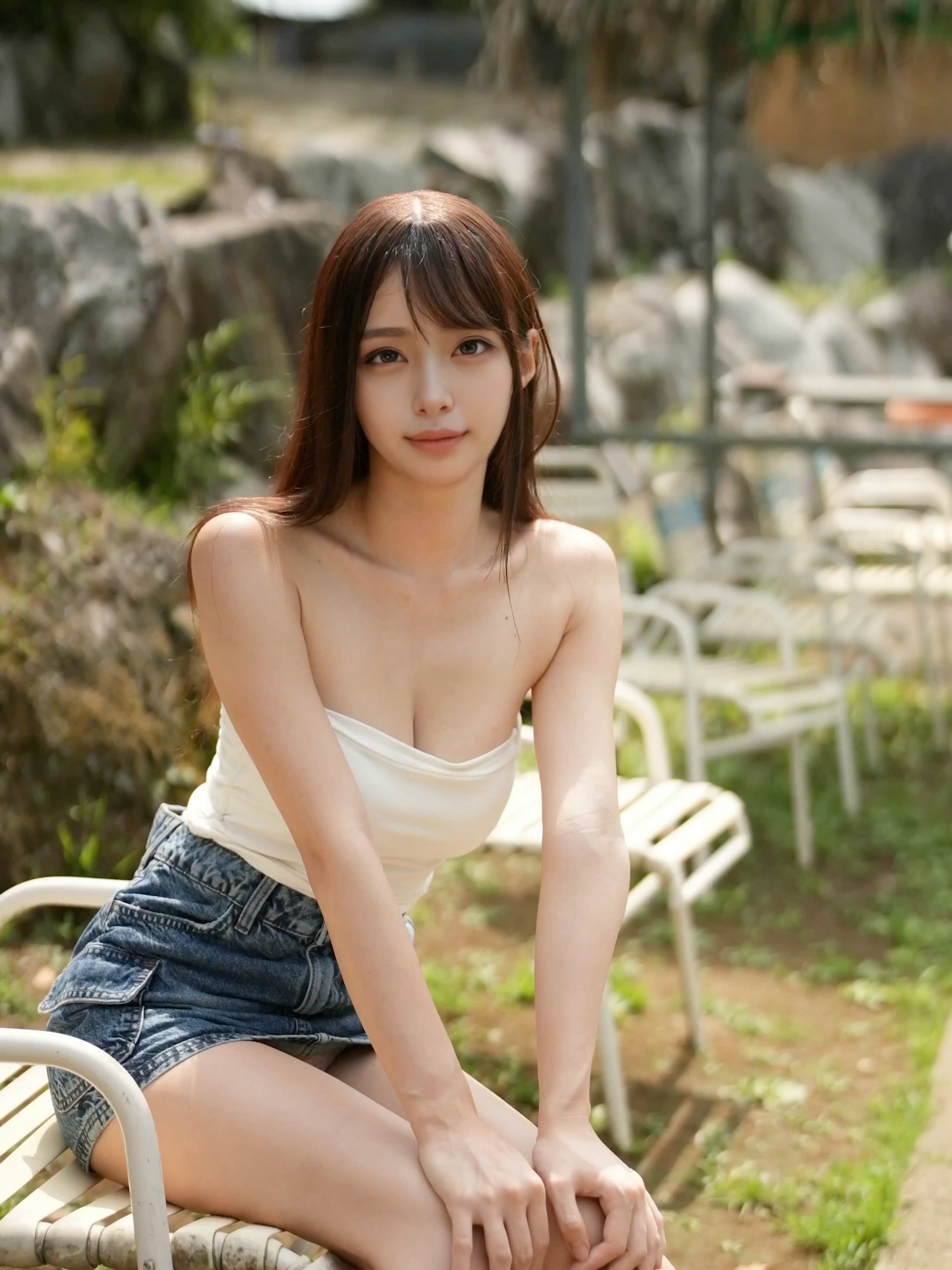 「立ち上がっていい…？」｜ゆっっくりな（@yukkurina_）エロ画像まとめ