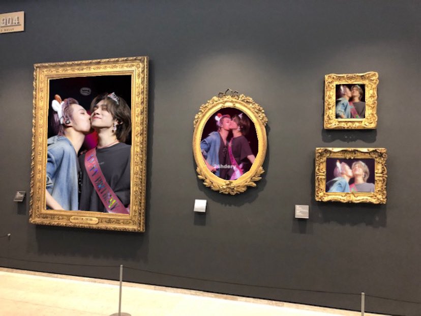 ⚞ beryl ⚟ 💜🛸👾 (@baobaoheng) on Twitter photo 