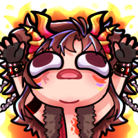 EL CONCURSO DE FANART TERMINA HOY A LAS 00:00 HORA ESPAÑA 🥰🥰🥰
Y SE DIRA EL GANADOR A LAS 1:00 😈🗣️🔥