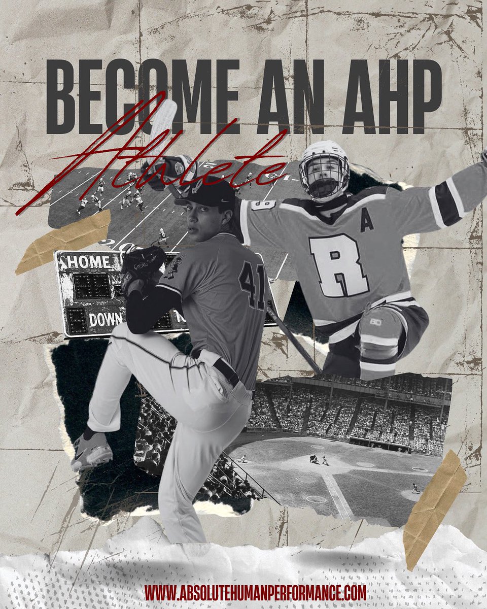 How can we help you?

Become an AHP athlete!