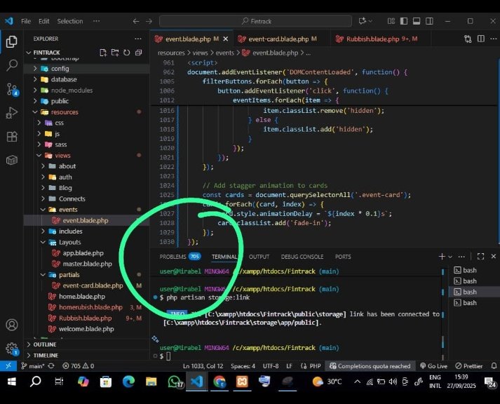 ehigie_glo77819's tweet image. Me purposely ignoring 705 errors 😌
Why fix it when everything's working just fine?
Only real devs understand this level of peace ✨🧘♀️
📎: “Error is there, but so am I.”
#WebDev #DevLife #TechHumor