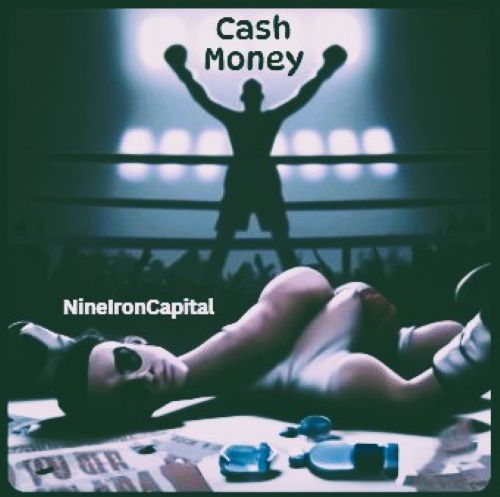 RudRodz's tweet photo. @TomkiwMich70997 Nothing but Cash Money! https://t.co/BHLE50RPz1