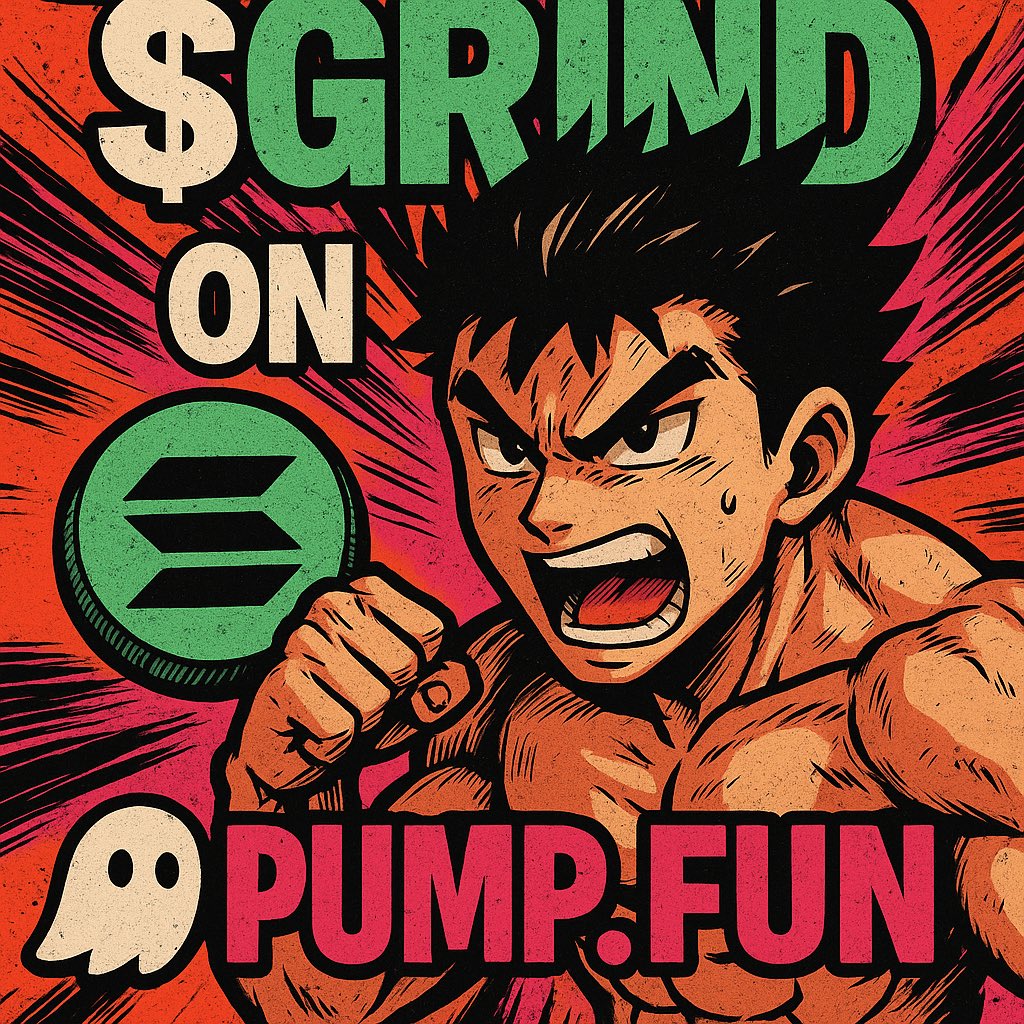 GrindOnChain's tweet image. 