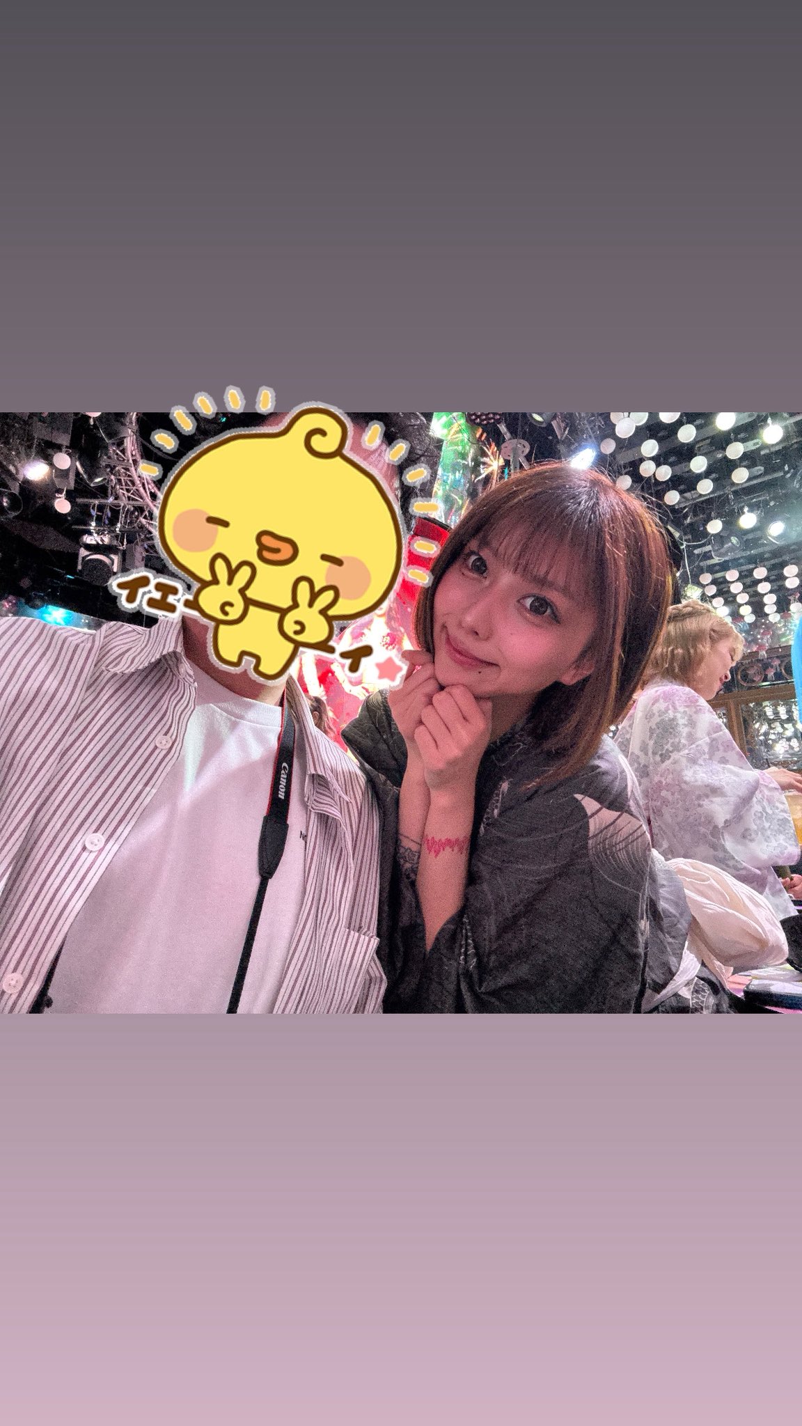 むぎページ むぎ@63エンジェル(旧バーレスク東京)🌾 (@mugi_burlesque) / X