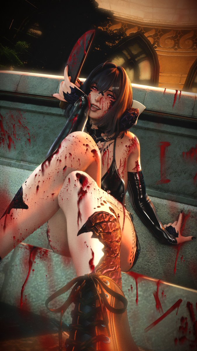 Kaeia_Hawkmoon's tweet photo. Just want to express how much... - https://t.co/TLXOseCbs2