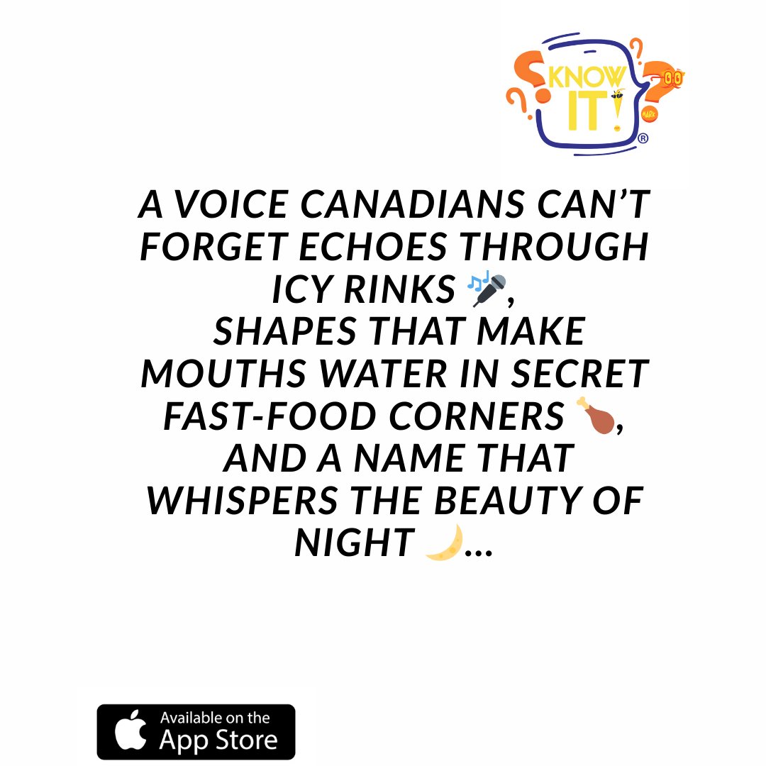 KnowItThinkFast's tweet image. 🎯 Saturday Teaser!
Keep that streak alive! 💥 Think fast, play hard, and don’t forget to brag about your wins on socials — let the world know who’s boss! 👑

📲 Download Know It now

#KnowItApp #TriviaChallenge #SaturdayFun #StreakStrong