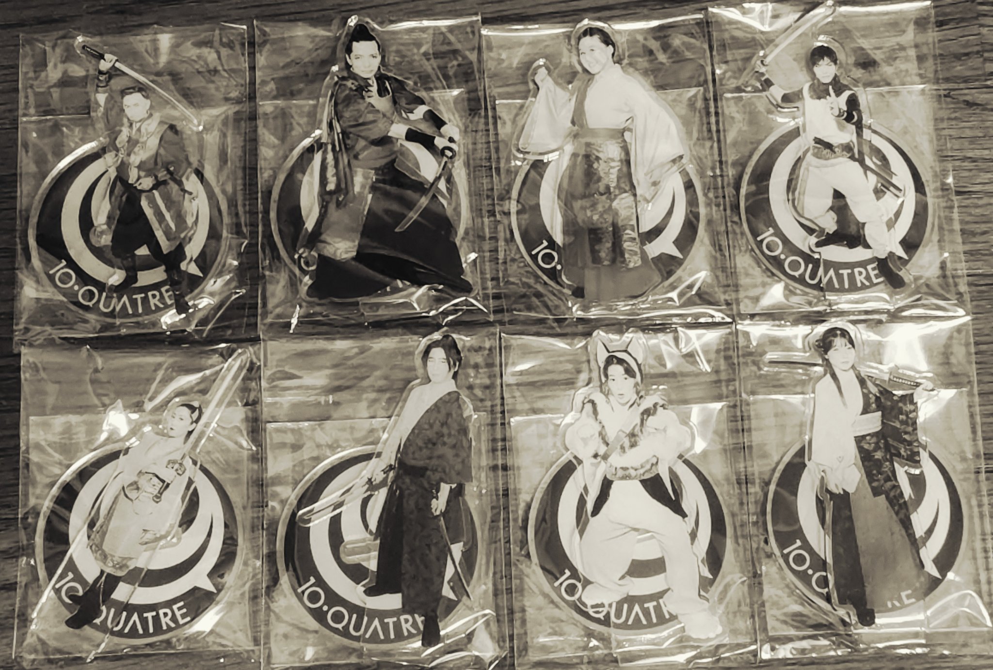 ぴか (@picapikasan) / X