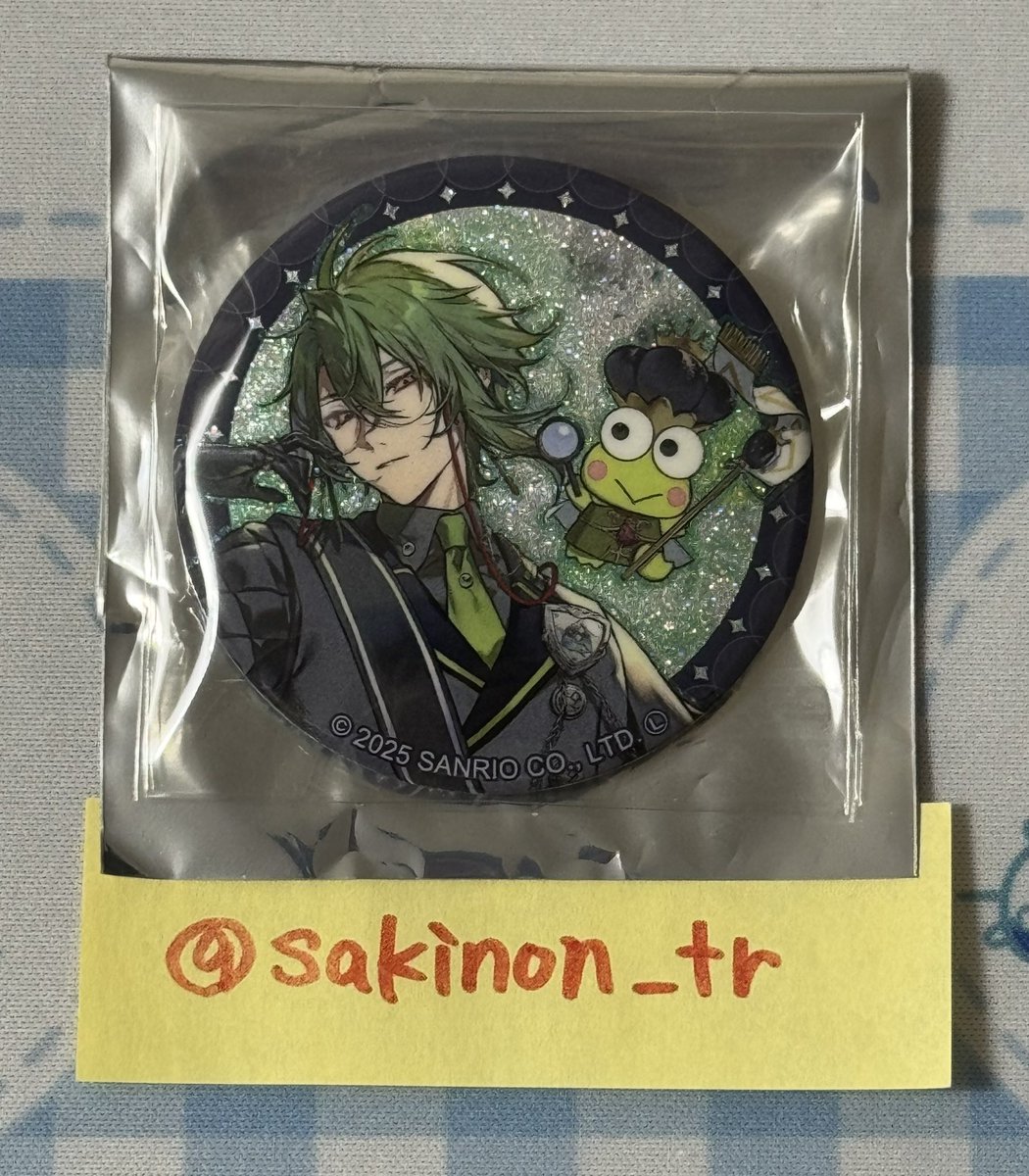 sakinon_tr's tweet photo. @yu__ki_33 初めまして、検索から失礼します。こちらピケロ1を所持しています。アルペックとの交換は可能でしょうか？ご検討よろしくお願いいたします。 https://t.co/DDM6ujtAtg
