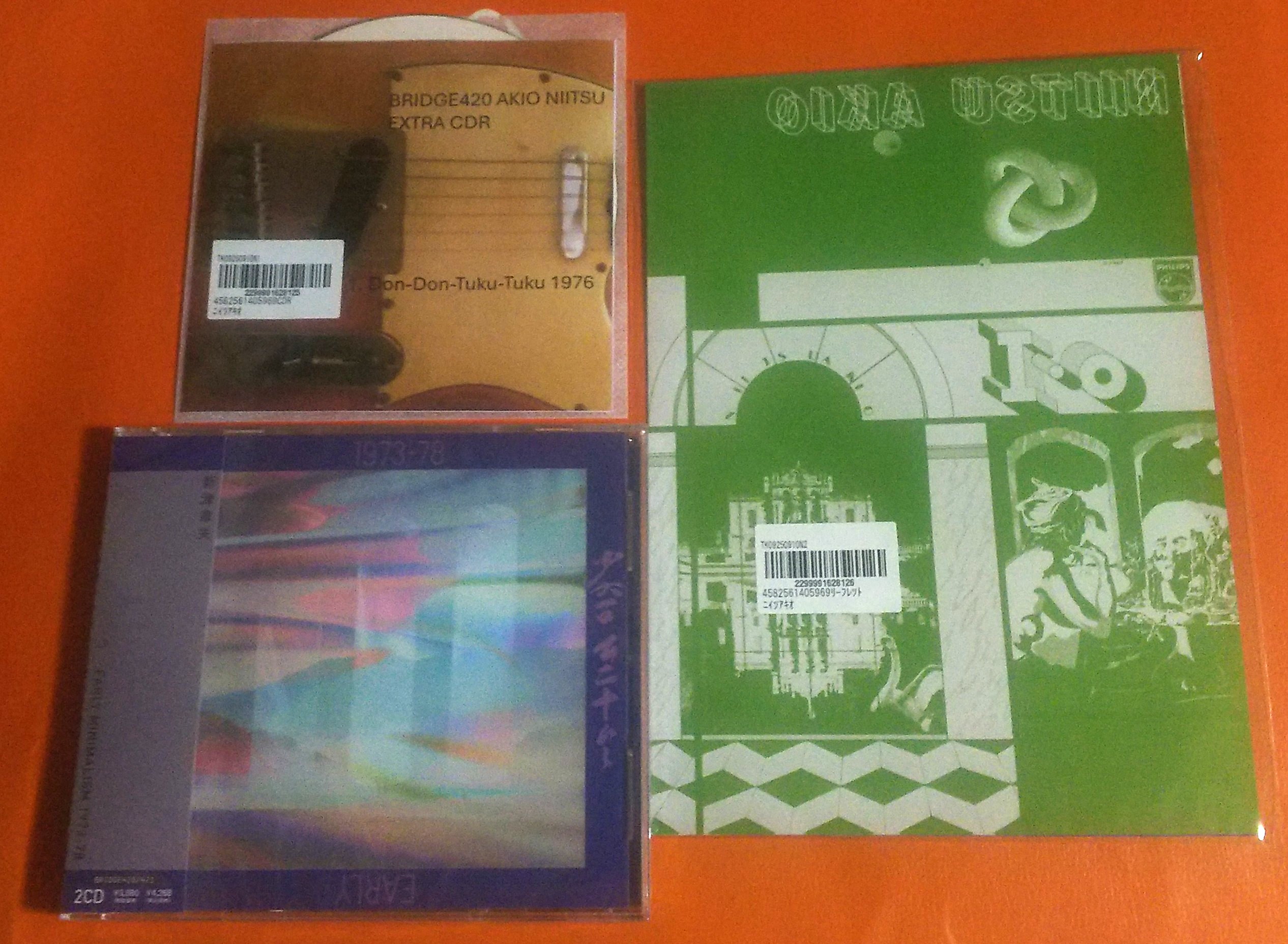 新品　未開封　オビチュアリー OBITUARY 7枚 故買屋 on X: 