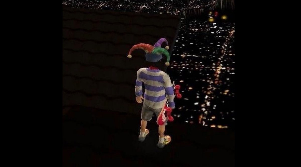 Netto0_'s tweet image. eu dps de ver o sandro dias descer o caff - morro da borússia