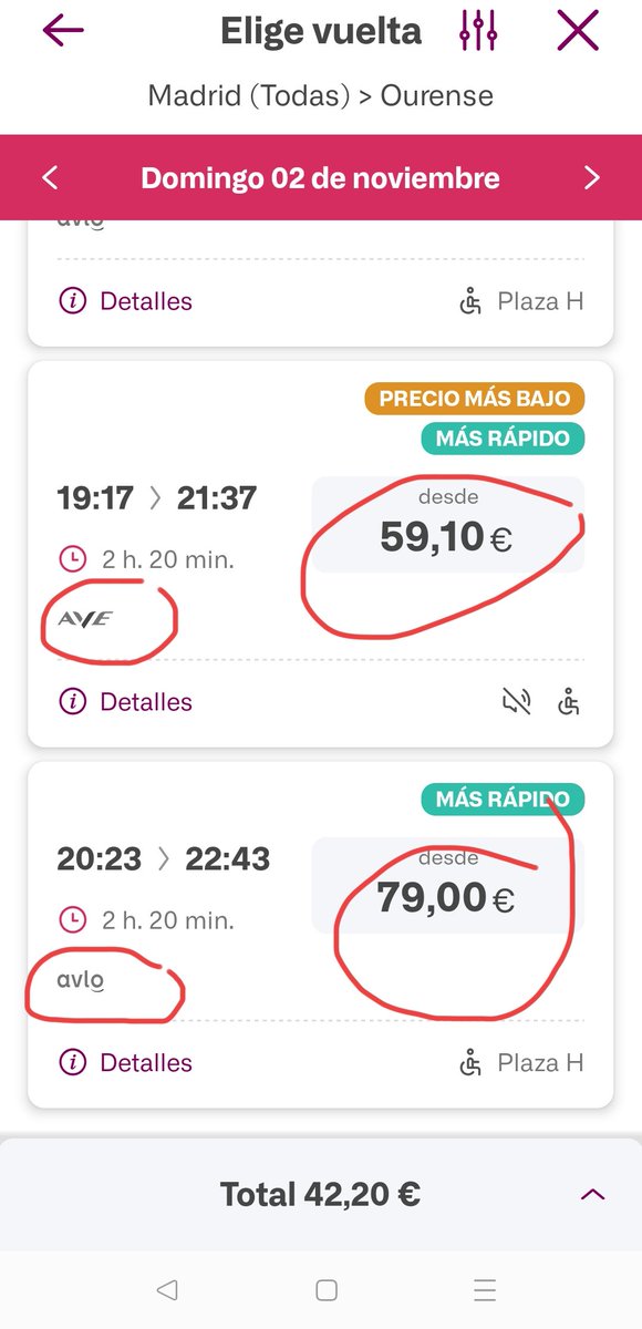 ¿Que entienden <a href="/Renfe/">Renfe</a> , <a href="/transportesgob/">Ministerio Transportes y Movilidad Sostenible</a> y <a href="/oscar_puente_/">Óscar Puente</a>  por low cost? <a href="/LaRegion/">La Región</a> <a href="/lavozdegalicia/">La Voz de Galicia</a> <a href="/vozourense/">La Voz de Ourense</a>