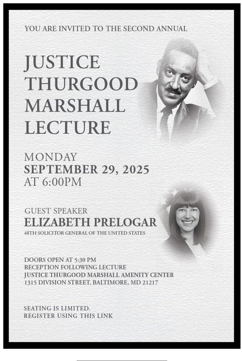 Beloved Community Services Corporation continuing critical conversations at The Justice Thurgood Marshall Amenity Center. This event on Monday is already filled to capacity.