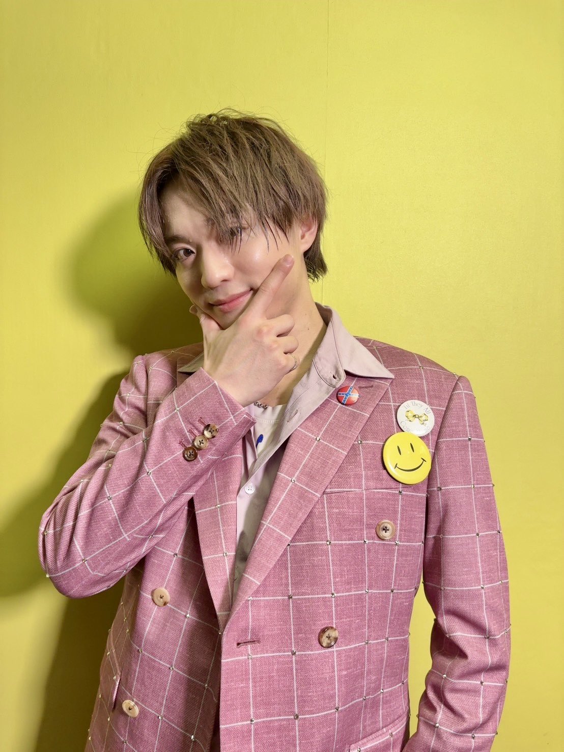 福本大晴 個人・混合・集合写真 福本大晴 STAFF (@Taisei_F_Staff) / X