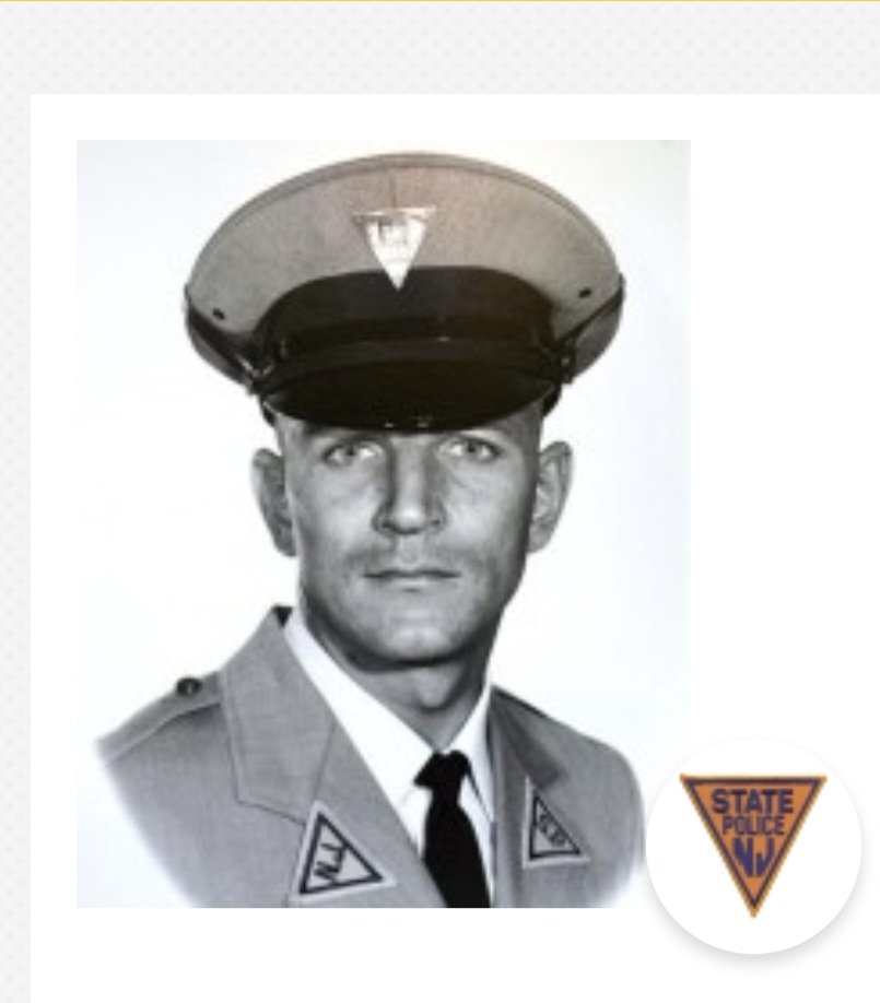 ✝️ Jeannie/MomJeans 💫👖Retro EN Vtuber (@momjeansvt) on Twitter photo <a href="/CTULocal1/">Chicago Teachers Union</a> How about we honor the man she murdered instead. Rest in Peace, Werner Foerster. Vietnam veteran, New Jersey state trooper. Murdered by Joanne Deborah Byron and two others on May 2nd, 1973. She escaped prison and fled to Cuba, never facing justice for her crimes. Say his name. <a href="/CTULocal1/">Chicago Teachers Union</a> How about we honor the man she murdered instead. Rest in Peace, Werner Foerster. Vietnam veteran, New Jersey state trooper. Murdered by Joanne Deborah Byron and two others on May 2nd, 1973. She escaped prison and fled to Cuba, never facing justice for her crimes. Say his name.